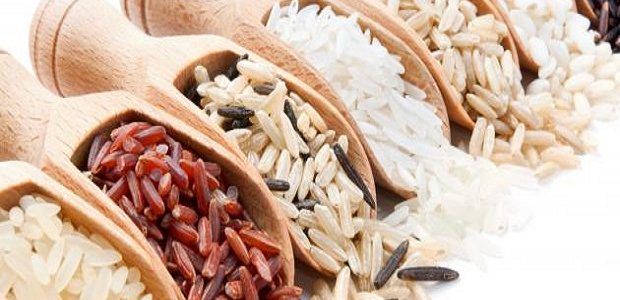 أنواع الأرز بالصور أفضل أنواع الأرز بالصور