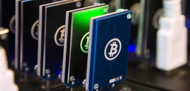 التعدين من خلال جهازك طريقة التعدين من خلال جهازك