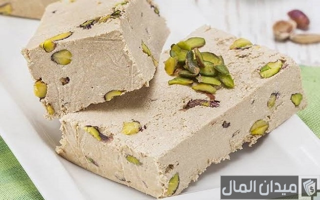 دراسة جدوى مشروع حلاوة طحينيه دراسة جدوى مشروع حلاوة طحينيه