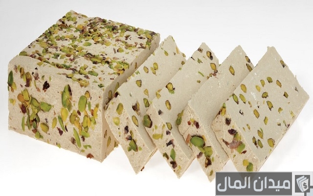 دراسة جدوى مشروع حلاوة طحينيه دراسة جدوى مشروع حلاوة طحينيه