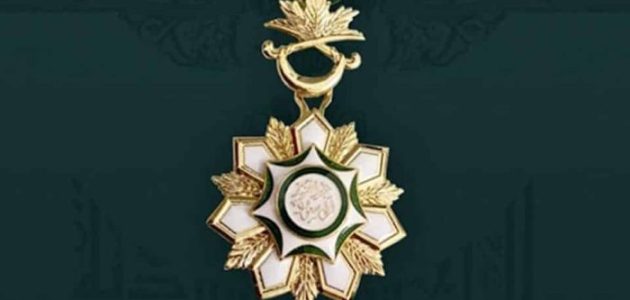 راتب وسام الملك عبد العزيز الدرجة الثالثة بالريال السعودي راتب وسام الملك عبد العزيز الدرجة الثالثة