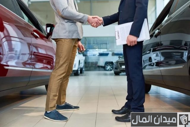 شركات تمويل سيارات على الهوية شركات تمويل سيارات على الهوية