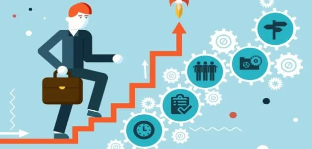 كيف تعرف المشروع الناجح كيف تعرف المشروع الناجح