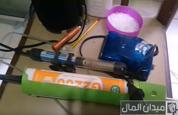 دراسة جدوى مشروع تربية السمك على أسطح المنازل مربح دراسة جدوى مشروع تربية السمك على أسطح المنازل مربح
