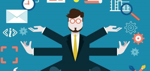 أسماء منصات العمل الحر العربية أفضل منصات العمل الحر العربية