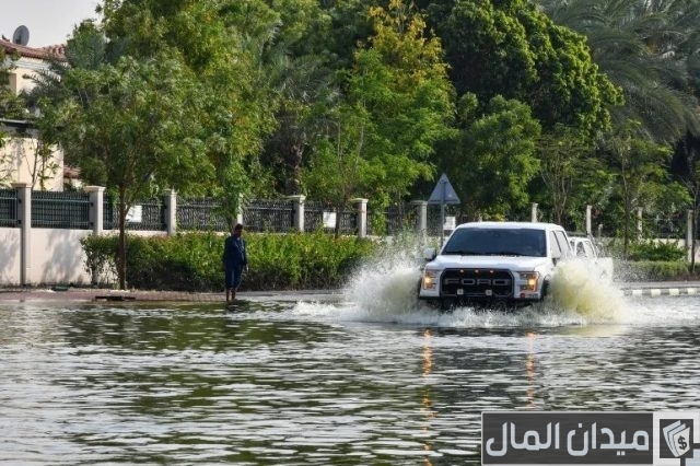 السماح بتأخير سداد الأقساط والديون في الإمارات لمدة 6 أشهر بسبب تداعيات العاصفة السماح بتأخير سداد الأقساط والديون في الإمارات لمدة 6 أشهر بسبب تداعيات العاصفة