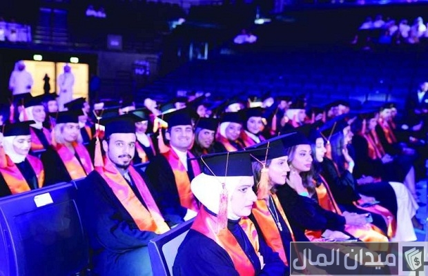 رواتب خريجي الكلية الاسترالية رواتب خريجي الكلية الاسترالية