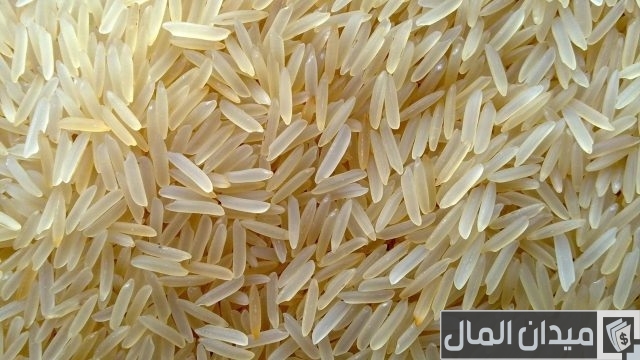 أفضل أنواع الأرز البسمتي أفضل أنواع الأرز البسمتي