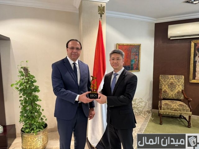 مسؤول: معرض الصين الدولي للواردات يهدف لمساعدة الدول على الاندماج في سلسلة الصناعة العالمية مسؤول: معرض الصين الدولي للواردات يهدف لمساعدة الدول على الاندماج في سلسلة الصناعة العالمية