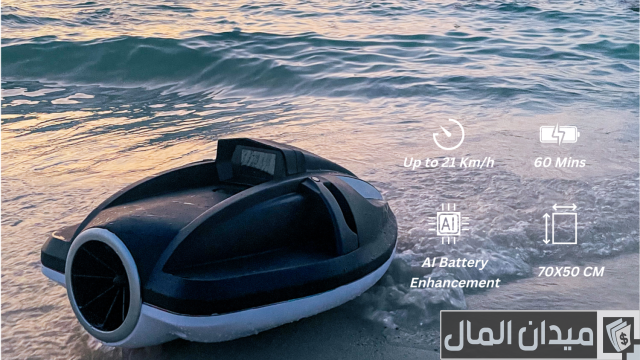 «سيفو» للمركبات البحرية تبحث التوسع فى الإمارات خلال 2025 «سيفو» للمركبات البحرية تبحث التوسع فى الإمارات خلال 2025