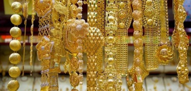 استقرار نسبي في أسعار الذهب في العراق في نهاية ابريل أسعار الذهب اليوم في العراق 21 أبريل 2024.. استقرار نسبى