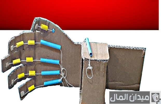 أعمال فنية بسيطة بالكرتون أعمال فنية بسيطة بالكرتون