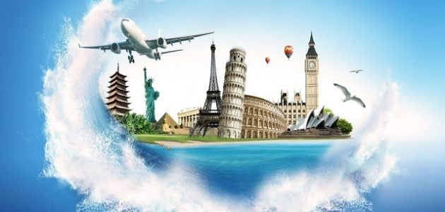 أسماء شركات السياحة في مصر أفضل شركات السياحة في مصر وأهم المميزات التي يقدموها