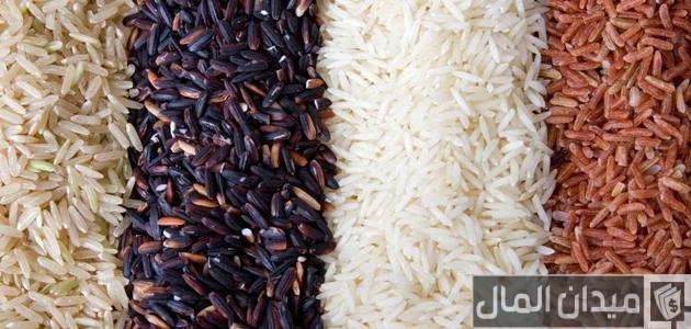 أفضل أنواع الأرز البسمتي أفضل أنواع الأرز البسمتي