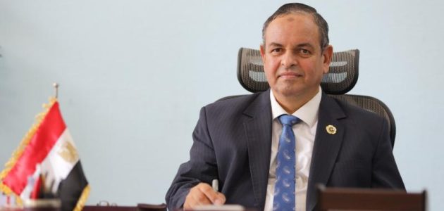 مصلحة الجمارك المصرية تمد إجراءات آليات الحجز الإدارى حتى نهاية العام الحالي «الجمارك» تمد إجراءات آليات الحجز الإداري حتى نهاية العام الحالي