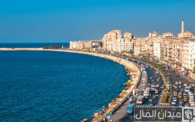 افضل المدن المصرية للعيش افضل المدن المصرية للعيش