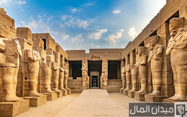افضل المدن المصرية للعيش افضل المدن المصرية للعيش