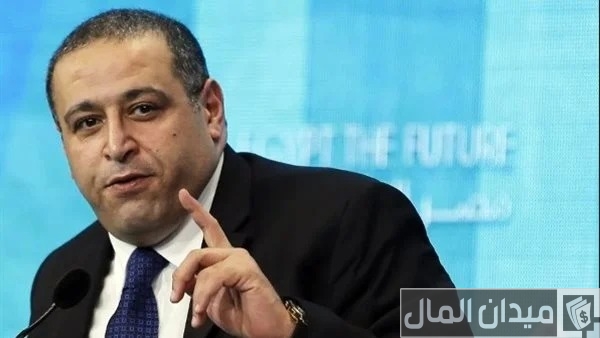 أشرف سالمان : الاتحاد المصري للأوراق المالية يخوض حربًا ضد ضريبة الأرباح الرأسمالي أشرف سالمان : الاتحاد المصري للأوراق المالية يخوض حربًا ضد ضريبة الأرباح الرأسمالي