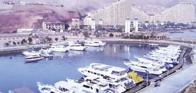 الجمارك تصدر تعليمات جديدة بخصوص الإجراءات المتبعة مع سياحة اليخوت الجمارك تصدر تعليمات بشأن الإجراءات المتبعة مع سياحة اليخوت