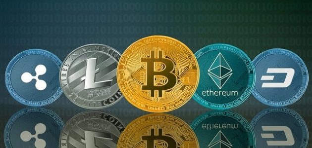 معلومات عن العملات الرقمية الجديدة العملات الرقمية الجديدة