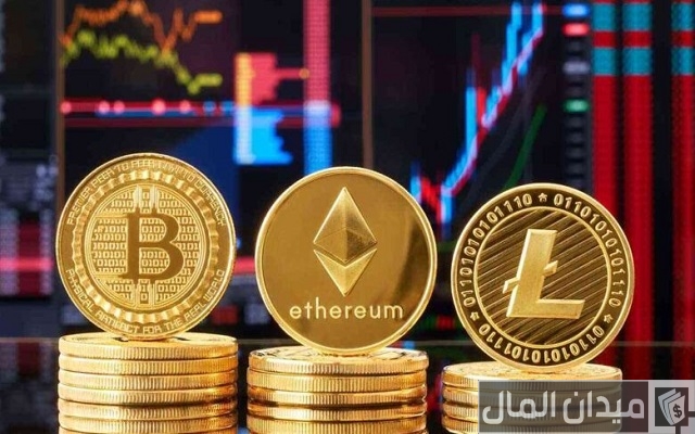العملات الرقمية الجديدة العملات الرقمية الجديدة