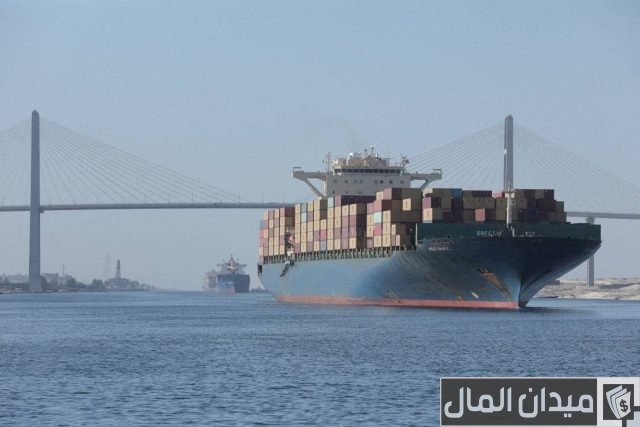 «القناة للرباط» تبدأ التشغيل التجريبى لـ 9 محطات أرضية مايو المقبل «القناة للرباط» تبدأ التشغيل التجريبى لـ 9 محطات أرضية مايو المقبل
