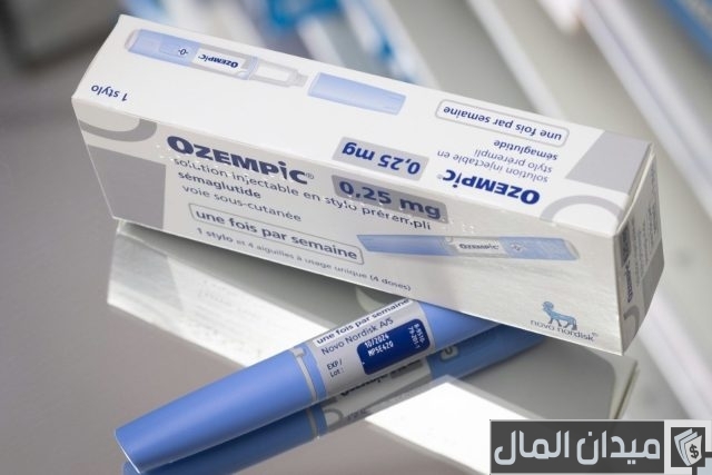 انخفاض توريدات «نوفو نورديسك» يعمق أزمة أدوية السكرى انخفاض توريدات «نوفو نورديسك» يعمق أزمة أدوية السكرى