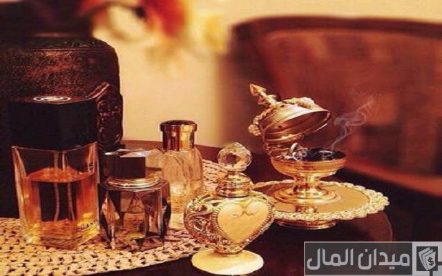 تجربتي في تجارة العود تجربتي في تجارة العود