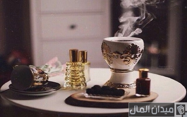 تجربتي في تجارة العود تجربتي في تجارة العود