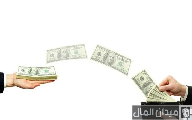 حوالة بنكية دولية لم تصل حوالة بنكية دولية لم تصل