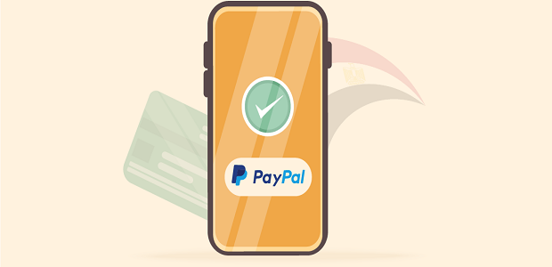 شرح السحب من Paypal بفيزا البريد المصري Easy Pay طريقة السحب من Paypal بفيزا البريد المصري Easy Pay