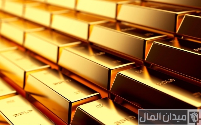 شهادات إيداع الذهب في مصر شهادات إيداع الذهب في مصر