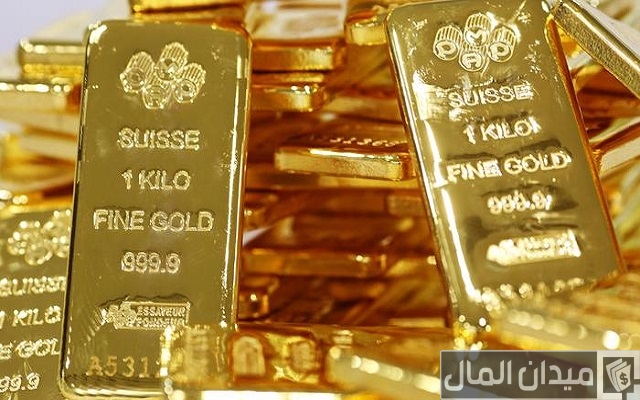 شهادات إيداع الذهب في مصر شهادات إيداع الذهب في مصر