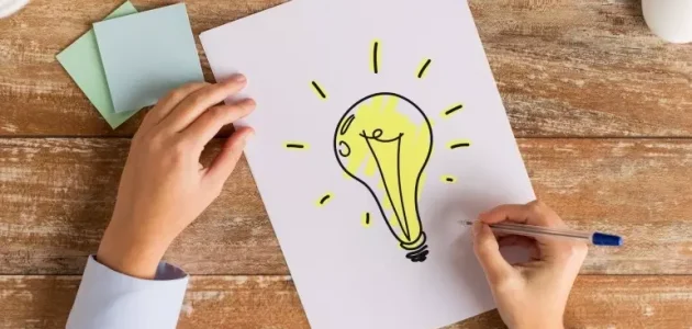 فكرة مشروع صغير ونسبة نجاحه كبيرة فكرة مشروع صغير تبدأ به حياتك