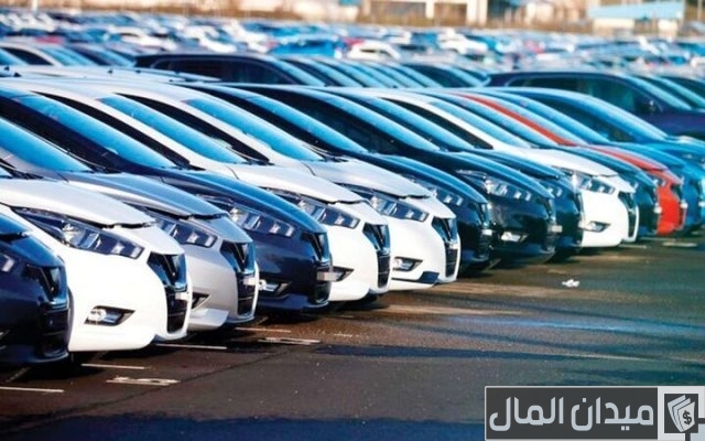 مبيعات سوق السيارات في مصر تتراجع 36.8% خلال مارس الماضي مبيعات سوق السيارات في مصر تتراجع 36.8% خلال مارس الماضي