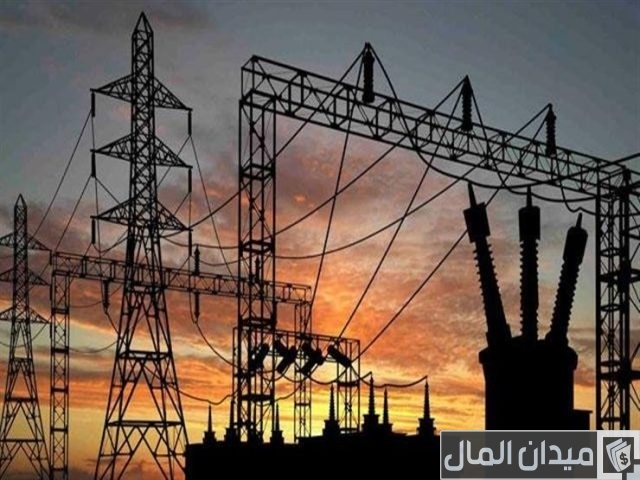 «مصر الوسطى» للكهرباء تستهدف تنفيذ مشروعات للغير بقيمة تتجاوز 2.1 مليار جنيه «مصر الوسطى» للكهرباء تستهدف تنفيذ مشروعات للغير بقيمة تتجاوز 2.1 مليار جنيه