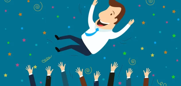 نصائح تحفيز الموظفين نصائح تحفيز الموظفين