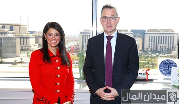 وزيرة التعاون الدولي تُشارك في فعاليات مؤسسة التمويل الدولية لتعزيز مشاركة القطاع الخاص غدًا وزيرة التعاون الدولي تُشارك في فعاليات مؤسسة التمويل الدولية لتعزيز مشاركة القطاع الخاص غدًا