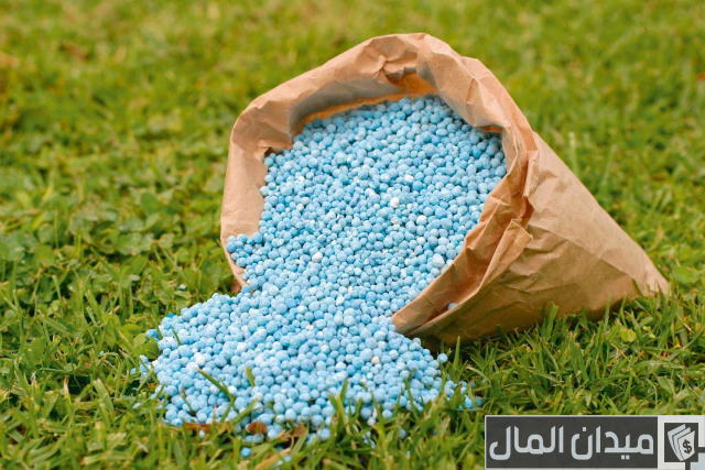 «الزراعة» تصدر تعليمات جديدة لصرف حصص الأسمدة الصيفية «الزراعة» تصدر تعليمات جديدة لصرف حصص الأسمدة الصيفية
