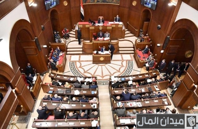 «الشيوخ» يناقش سياسة الحكومة بشأن السياسات المالية والضريبية في تحقيق التنمية الاقتصادية «الشيوخ» يناقش سياسة الحكومة بشأن السياسات المالية والضريبية في تحقيق التنمية الاقتصادية