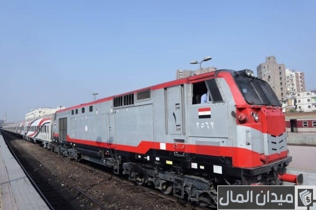 السكة الحديد: إيقاف حركة القطارات بين محطتي «الحمام / العُميد» بصفة مؤقتة السكة الحديد: إيقاف حركة القطارات بين محطتي «الحمام / العُميد» بصفة مؤقتة