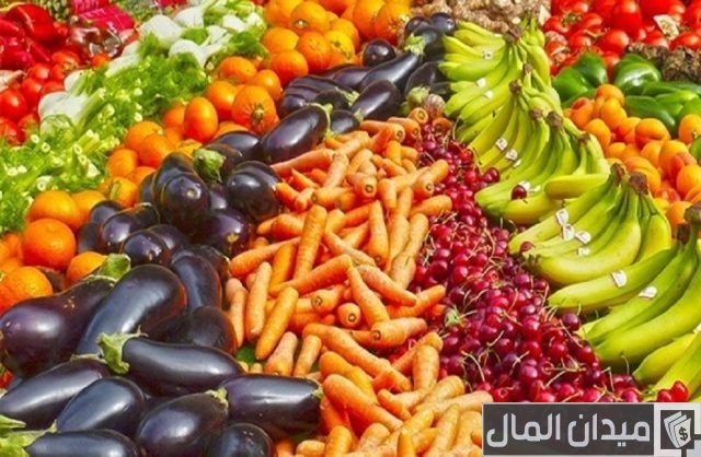 كيفية تصدير الخضار والفاكهة للخارج كيفية تصدير الخضار والفاكهة للخارج