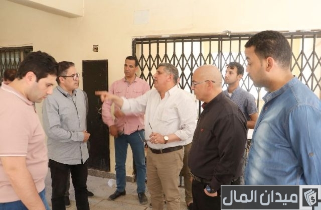 استكمال أعمال تطوير ورفع كفاءة الطرق بمدن السادات والمنيا الجديدة والعبور استكمال أعمال تطوير ورفع كفاءة الطرق بمدن السادات والمنيا الجديدة والعبور