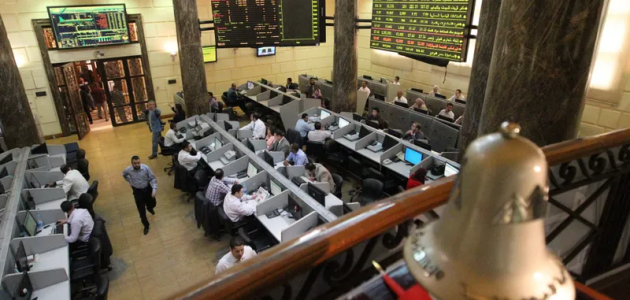 أرتفاع سهم طلعت مصطفى بقيمة 1.68 مليار جنيه سهم طلعت مصطفى يتصدر تداولات البورصة الأسبوع الماضي بـ1.68 مليار جنيه (جراف)