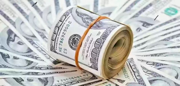 نزول سعر الدولار الأمريكي في عطلة الاسبوع في مصر سعر الدولار الأمريكي اليوم 6-5-2024 في شم النسيم