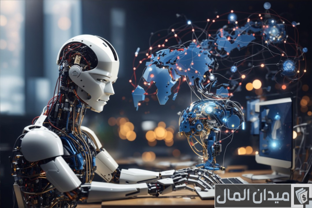 5 أدوات ذكاء اصطناعي لتلخيص الأوراق البحثية 5 أدوات ذكاء اصطناعي لتلخيص الأوراق البحثية