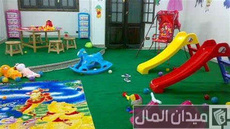 عقوبة فتح حضانة بدون ترخيص في مصر عقوبة فتح حضانة بدون ترخيص في مصر