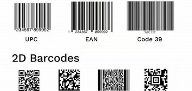خطوات إنشاء باركود &Quot;Qr&Quot; للمنتج بالخطوات كيفية إنشاء باركود عالمي للمنتج بالخطوات ومميزاته