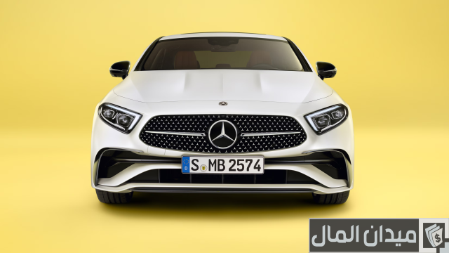 مبيعات مرسيدس بنز في السوق الكورية تتجاوز 6 آلاف سيارة خلال أبريل مبيعات مرسيدس بنز في السوق الكورية تتجاوز 6 آلاف سيارة خلال أبريل