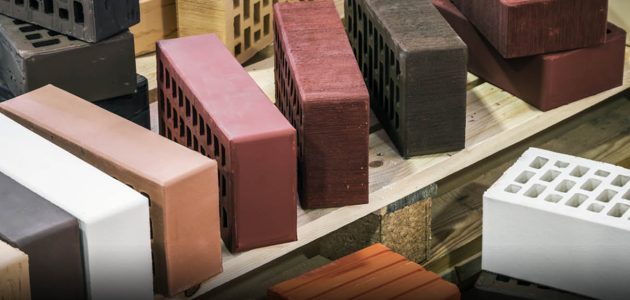أنواع الطوب الأحمر في السعودية وأسعاره أنواع الطوب الأحمر في السعودية
